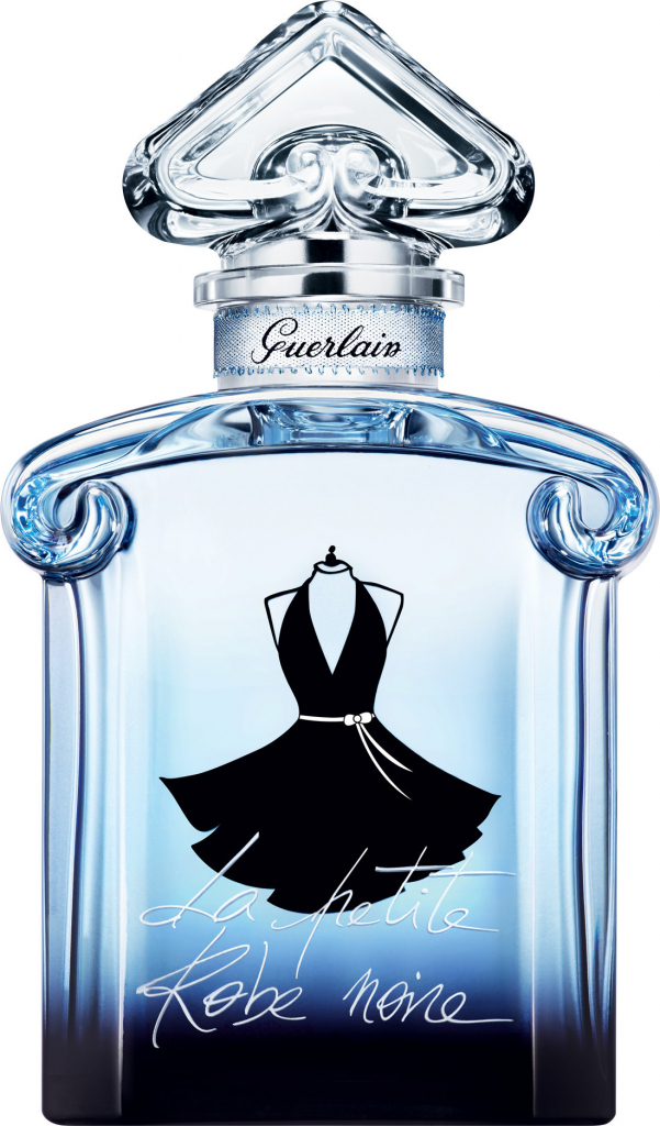 Guerlain La Petite Robe Noire Intense parfumovaná voda dámska 100 ml tester
