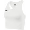 Tričko Nike Women Team Stock Cover Top nt0312-100 Veľkosť XL