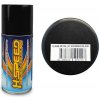 H-Speed farba v spreji metalická čierna 150ml (HSPS027)