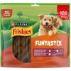 Friskies Funtastix maškrty pre psov 500 g