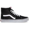 Vans SK8-Hi BLACK/BLACK/WHITE pánske topánky - 38,5EUR