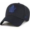 '47 Brand Toronto Maple Leafs MVP šiltovka tmavomodrá