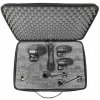 Dynamický nástrojový mikrofón Shure PGA Drumkit4