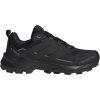 Pánska outdoorová obuv adidas, TERREX SKYCHASER AX5 GTX čierna,tmavo sivá, 46 EU