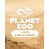 ESD GAMES ESD Planet Zoo Arid Animal Pack