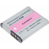 Batéria T6 Power Li-50B, D-Li92, DB-100, VW-VBX090, NP-150, LB-050, LB-052, GB-50A, 700mAh, 2,6Wh DCOL0009