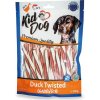 Kid Dog Kačací sendvič s treskou krútený 250 g