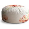 Sablio taburet Circle Dary lesa: 40x50 cm