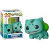 Figurka Funko Pop! Pokémon Bulbasaur
