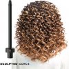 Bellissima Imetec 11769 Sculpted Curls