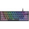 Trust GXT 867 Acira 60 Mini Gaming Keyboard 24882