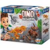 BUKI DinoBuilders - stavebnice dinosaurů