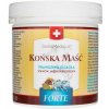Herbamedicus Chladivá konská masť FORTE - 250 ml