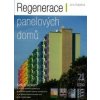 Regenerace panelových domů - Jana Drápalová
