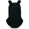 OSPREY cyklistický batoh ESCAPIST 20, čierna - M/L