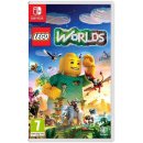 LEGO Worlds