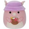 Plyšák Squishmallows Prasiatko Peter (196566411272)