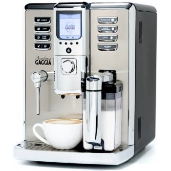 Gaggia Accademia