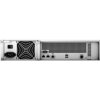 Synology RackStation RS2423+ 12-bay NAS, rack 2U, AMD Ryzen V1780B, 8GB ECC, 1/2x 10/1GbE, 1x PCIe x8, 1x eSATA