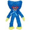 Poppy Playtime: usmievavá plyšová figúrka Huggy Wuggy, séria 1