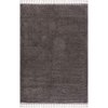 Najkoberce Shaggy Pulpy 100 antracit 80x150 cm
