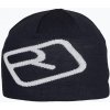 Zimná čiapka ORTOVOX Pre black raven