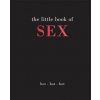 Little Book of Sex