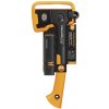 Fiskars Set Univerzálna sekera (XS) X14 + Xsharp™ brúsič nožov a sekier FISKARS 1075432