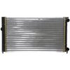 Chladič motora MAHLE BEHR CR 366 000S