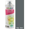 Dupli Color Color Spray RAL 7011 šedá kovová 400 ml, RAL 7011