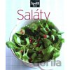 Saláty - kuchařka z edice Apetit (4) - BURDA Media 2000