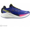 Salomon AERO GLIDE 4 topánky, bluing/white/black UK 10
