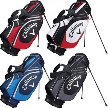 Callaway X Series standbag