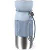 Cestovný termohrnček Tefal BeYou Cup 0,36 l N2191610 Modrý
