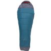 Trojsezónny spacák Robens Spire III -9°C Zips: ľavý / Farba: tmavomodrá