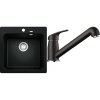Set RS Blanco Naya 5 + Blanco Daras-S (antracit + antracit)