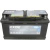Exide Premium 12V 100Ah 900A EA1000