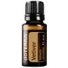 DoTerra Vetiver 15 ml