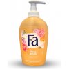 Fa mydlo na ruky Honey and Rose 250 ml