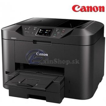 Canon MAXIFY MB2750