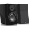 SVS Ultra Evolution Nano Piano black (Regálové reproduktory osadené 1