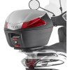 GIVI GIVI ZADNÝ NOSIČ PIAGGIO LIBERTY 50/125/150/200 SR5611