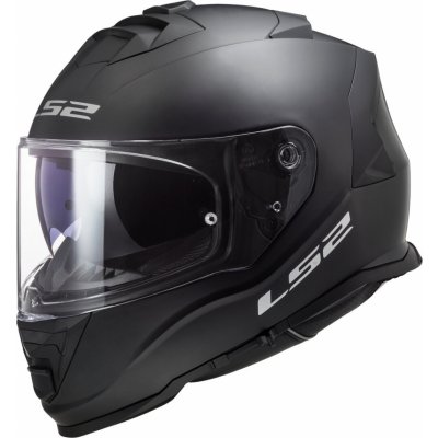 LS2 FF800 Storm Solid od 135 € - Heureka.sk