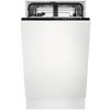 Electrolux EEA12100L umývačka riadu 45cm plne integrovaná