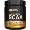 Optimum nutrition bcaa train + sustain broskyňa a mučenka - 266 g