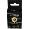 Patona Baterie pro digitální kameru GoPro Hero 13/ 1950mAh Li-Ion Protect Enduro PT42445