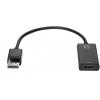 Adaptér HP DisplayPort na HDMI True 4k