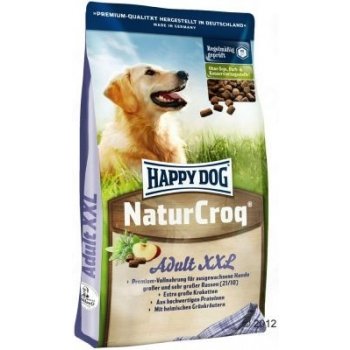 Happy Dog NaturCroq XXL 2 x 15 kg