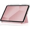 Pouzdro na tablet STM STM OPP – Origami iPad Air 11” pouzdro (M2) (růžové)
