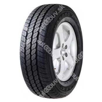 Pneumatiky Maxxis VanSmart MCV3+ 195 R14 106R